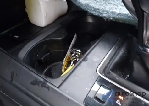 2025 Mazda Cx-30 2.5 S из США, поврежденный, VIN 3MVDMBAM0SM827353